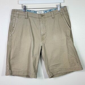 American Eagle Outfitters khaki Shorts